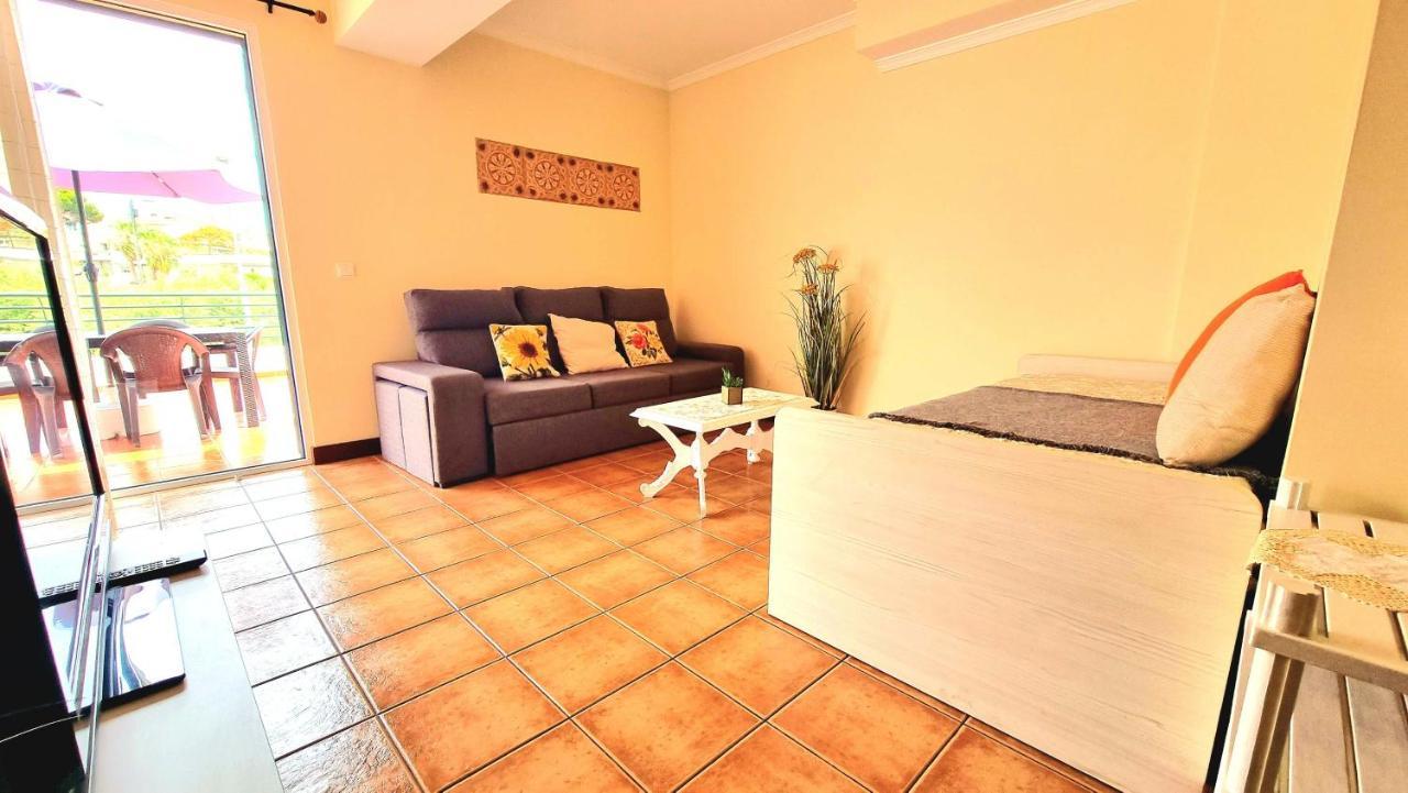 Casa Gouveia Διαμέρισμα Πόρτο Σάντο Εξωτερικό φωτογραφία