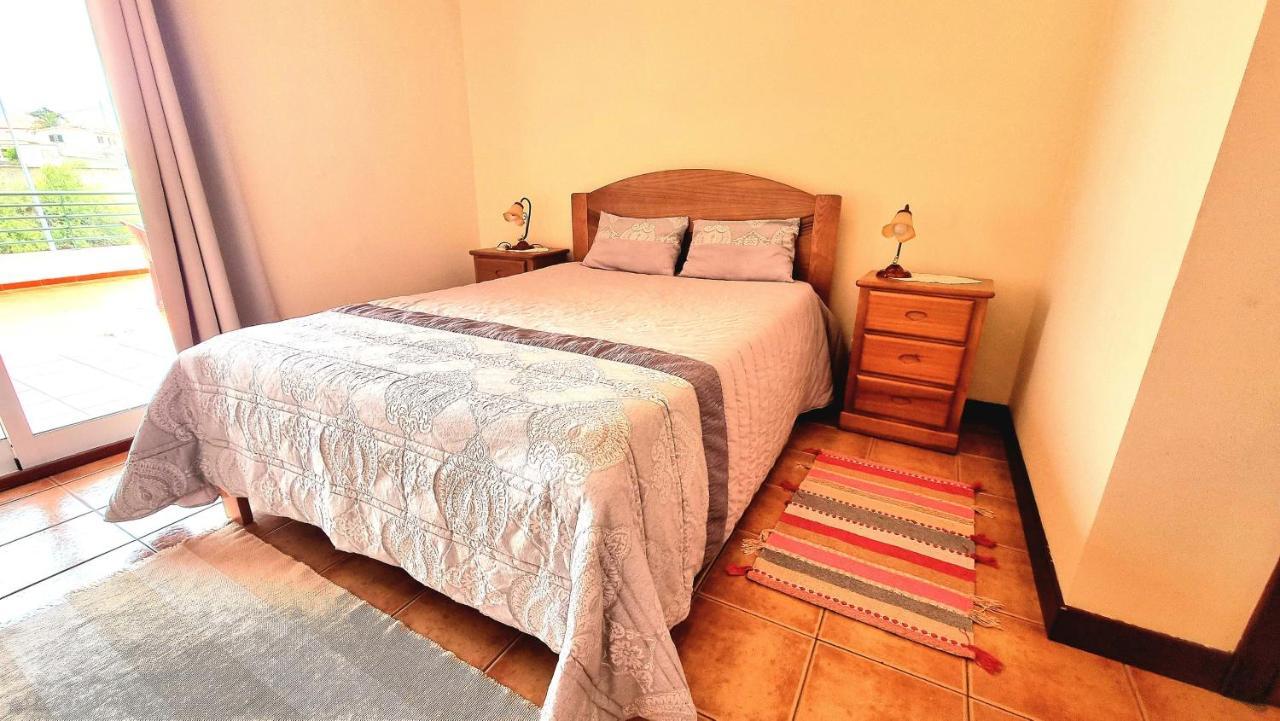 Casa Gouveia Διαμέρισμα Πόρτο Σάντο Εξωτερικό φωτογραφία