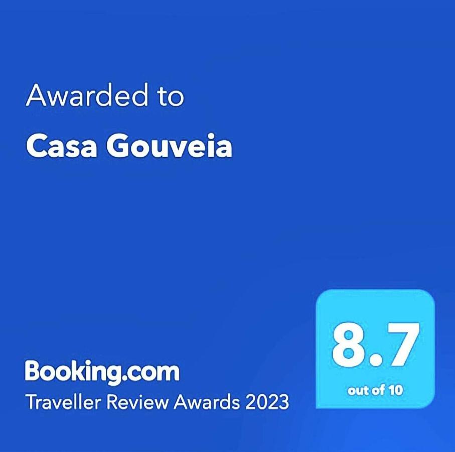 Casa Gouveia Διαμέρισμα Πόρτο Σάντο Εξωτερικό φωτογραφία